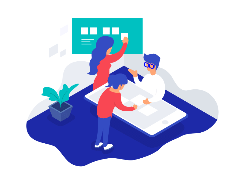 Mobile Development Services